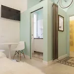 Апартаменты Romantic Vintage Colosseum